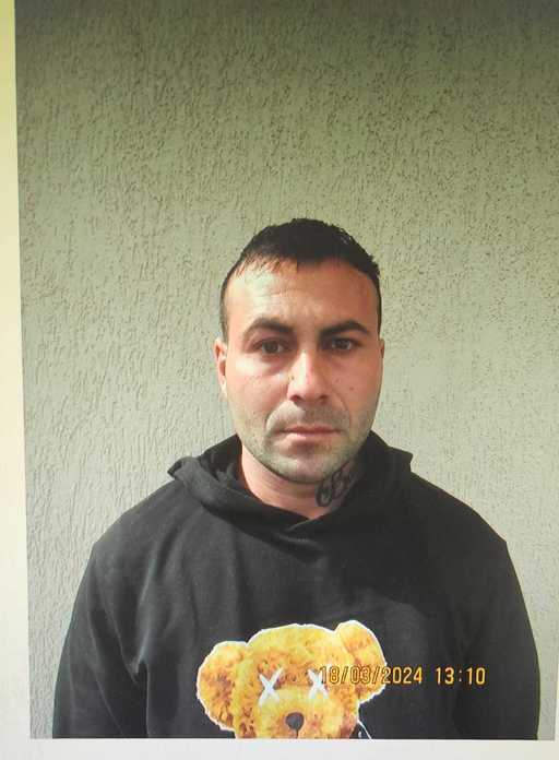 UPDATE - Deţinutul de la Penitenciarul Poarta Albă care a plecat de la punctul de lucru, prins/ El nu s-a supus somaţiilor poliţiştilor, fiind imobilizat abia după ce a fost tras un foc de avertisment în aer