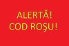 ISU Suceava: ANM a emis o avertizare Cod Roşu, cu grindină de dimensiuni mari, frecvente descărcari electrice şi vijelie puternică cu rafale de peste 80...90 km/h, pentru mai multe zone din judeţ