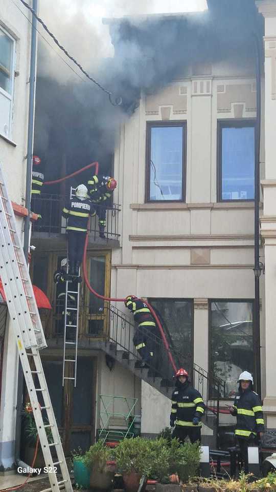 FOTO: ISU Dolj