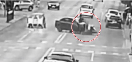 Poliţist din Teleorman rănit grav într-un accident de motocicletă