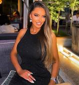 Bianca Drăguşanu, vizată într-un dosar de evaziune fiscală / Este acuzată că aducea haine din Turcia şi le videa sub marcă proprie, fără a declara veniturile / Vânzările se făceau online - VIDEO