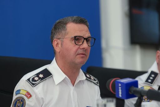 Criminalitatea în Bucureşti, în scădere în primele şase luni - Mai puţine fapte stradale, mai puţine tâlhării, mai puţine furturi / Numărul solicitărilor a crescut / Berechet: Bucureştiul - una dintre cele mai sigure capitale europene
