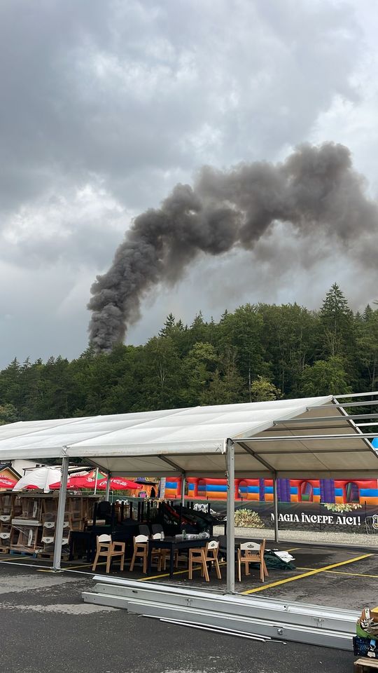 FOTO: ISU Braşov