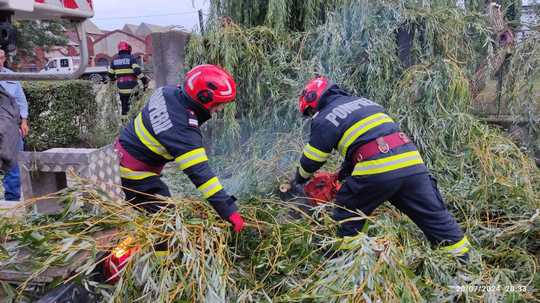 FOTO: ISU Hunedoara