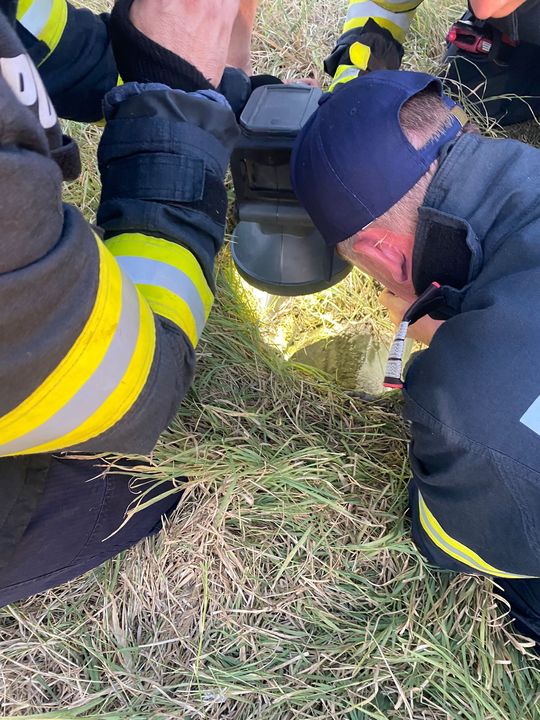 FOTO: ISU Teleorman