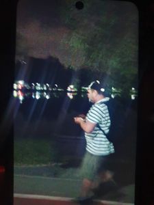 Bărbat de 48 de ani, arestat preventiv pentru 30 de zile după ce a încercat să provoace un incendiu în Parcul IOR, din Sectorul 3 al Capitalei - FOTO, VIDEO