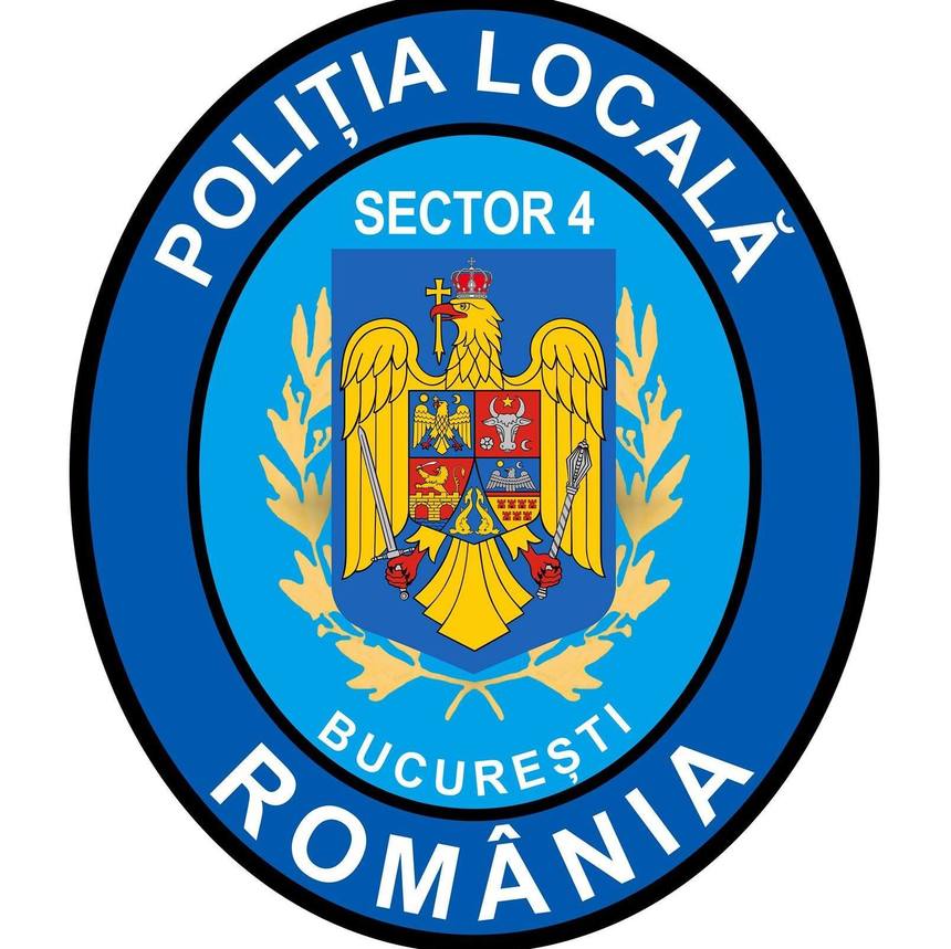 Echipaj al Poliţiei Locale, agresat în Sectorul 4, de un bărbat căruia urma să-i ridice maşina pentru staţionare neregulamentară – Unul dintre agenţi, lovit cu o sticlă / Dosar penal pentru ultraj