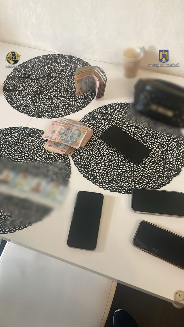 Percheziţii la persoane suspectate de trafic de heroină / Sunt vizaţi