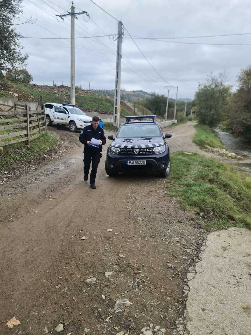 Suceava: Bărbat atacat de urs, în zona localităţii Vama/ Victima are răni la mâini şi la un picior, fiind transportată la spital