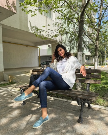 UPDATE - Bucureşti - Sesizare la 112 privind un autoturism care se deplasa haotic pe o stradă din Sectorul 1. Femeia aflată la volan avea 0.70mg/l alcool pur în aerul expirat”/ Femeia este Mădălina Pamfile, prezenţă constantă în emisiunile de cancan