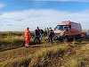 Brăila: Un bărbat de 63 de ani a murit înecat într-un canal de irigaţii
