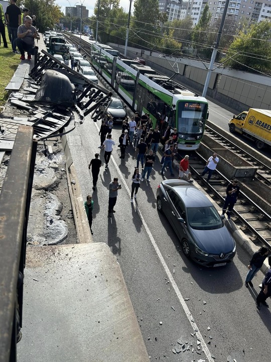 FOTO - Infotrafic