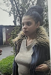 UPDATE - Adolescenta de 13 ani plecată împreună cu fiica ei în vârstă de 3 luni de la un centru maternal din Târgu Mureş a fost găsită - FOTO