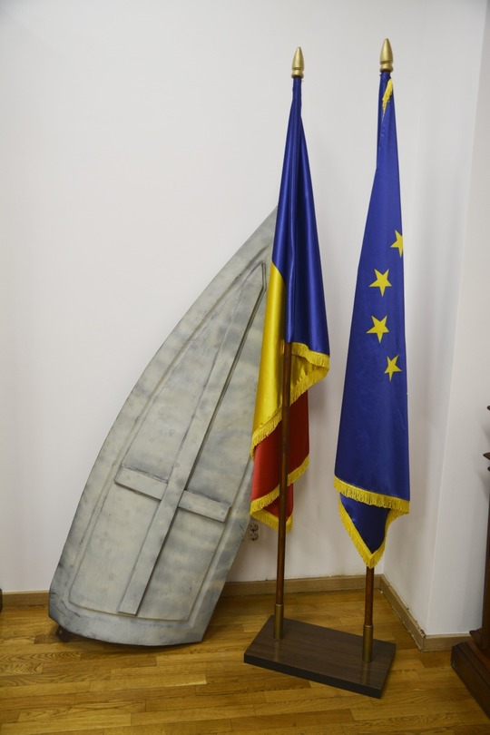 FOTO: Primăria Sectorului 1