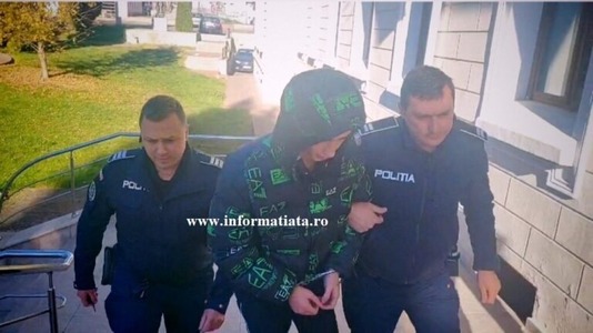 Băiatul de 18 ani care a înjunghiat un tânăr de vârsta sa, la o petrecere de majorat, a fost arestat preventiv sub acuzaţia de omor
