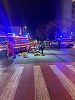 Bărbat de 56 de ani, mort într-un accident în Capitală / A fost lovit de o maşină condusă de un tânăr de 26 de ani / Ancheta trebuie să stabilească dacă pietonul era pe trecere - FOTO