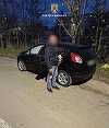 UPDATE - Bărbat suspectat că a comis jaful de la sediul unei bănci din Călăraşi, aflat în custodia Poliţiei/ Este vorba despre un cetăţean italian
