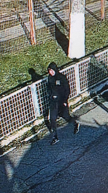 Constanţa: Tânărul evadat din camera de arest a Judecătoriei Medgidia, prins la Cernavodă