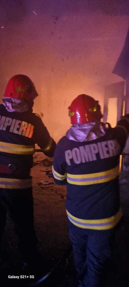 FOTO: ISU Dolj