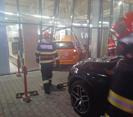 FOTO: ISU Suceava