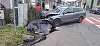 Cluj: Accident cu victime, pe o stradă din Dej. Trei persoane, între care un copil de 13 ani, vor fi duse la spital