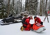 Peste 1.300 de intervenţii ale salvamontiştilor în această vacanţă de iarnă/ Nou record nedorit al Salvamont România în ultimele 24 de ore: 167 de apeluri pentru intervenţie urgentă, 120 de persoane duse la spital/ Salvamont Predeal, cel mai solicitat VID