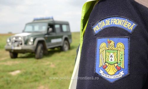 Cetăţean sârb, urmărit penal, după ce a încercat să dea mită unui poliţist de frontieră / El a vrut să îi scoată din ţară pe fiul şi pe mama sa, deşi aceştia nu îndeplineau condiţiile legale de călătorie
