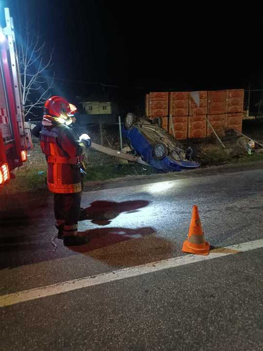 FOTO: ISU Suceava