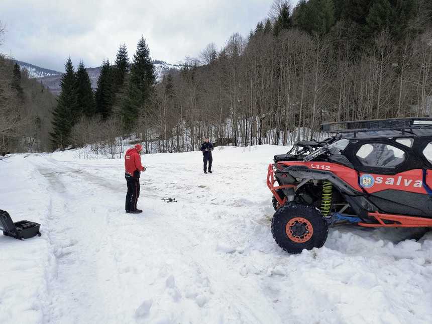 Cinci cetăţeni ucraineni, împărţiţi în două grupuri, care nu au mai dat niciun semn familiilor de 20 de zile, căutaţi de autorităţile din România - FOTO, VIDEO