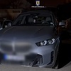 Autoturism care figurează ca furat din Olanda, găsit la Cluj. Maşina a fost ridicată de Poliţie pentru continuarea cercetărilor
