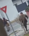 UPDATE - Dosarul deschis în urma bătăii de stradă de la Urziceni, preluat de Parchetul Curţii de Apel Bucureşti. Omor calificat, tulburarea ordinii publice, loviri sau alte violenţe, uz de armă fără drept, printre acuzaţii / Poliţia a instituit filtre 