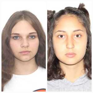 Dolj: Poliţia caută două adolescente plecate dintr-un centru de plasament
