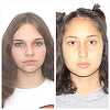 Dolj: Poliţia caută două adolescente plecate dintr-un centru de plasament
