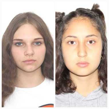 Dolj: Poliţia caută două adolescente plecate dintr-un centru de plasament
