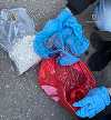 Timișoara: Trei bărbaţi, prinși în flagrant când vindeau un kilogram de substanță psihoactivă cristalină 2-MMC cu 60.000 de lei/ Cei trei, arestaţi preventiv