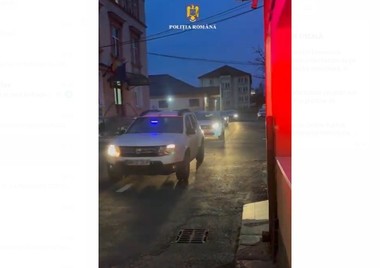 Maramureş - 15 percheziţii într-un dosar de evaziune fiscală  privind comerţul cu  îmbrăcăminte şi încălţăminte