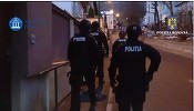 UPDATE - IGPR - 17 percheziţii în Bucureşti şi în 9 judeţe, într-un dosar privind coruperea alegătorilor / Vizaţi, inclusiv influenceri care au făcut campanie pentru Călin Georgescu / Bărbat care după percheziţii a ieşit în stradă cu o armă, amendat