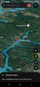 UPDATE - Maramureş: Intervenţie a Salvamont pentru căutarea unui tânăr bolnav, care a plecat de acasă în pădure şi nu putea fi contactat/ Tânărul a fost găsit - VIDEO