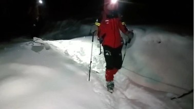 Maramureş: A doua acţiune de căutare a cetăţeanului ucrainean în vârstă de 44 de ani pentru care a cerut ajutor un conaţional al acestuia, încheiată fără rezultat - FOTO, VIDEO
