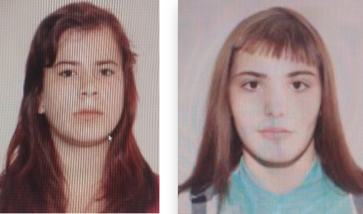 Dâmboviţa: Două adolescente, căutate de poliţie după ce au plecat dintr-un centru social