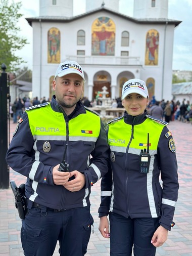 Poliţia Capitalei, ”reţetă” pentru sărbători transmisă pe reţelele de socializare

