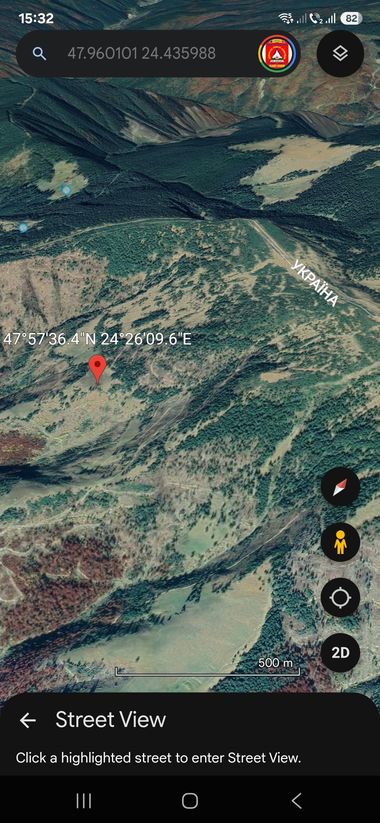 Maramureş: Intervenţie a Salvamont pentru recuperarea a doi ucraineni epuizaţi şi fără provizii