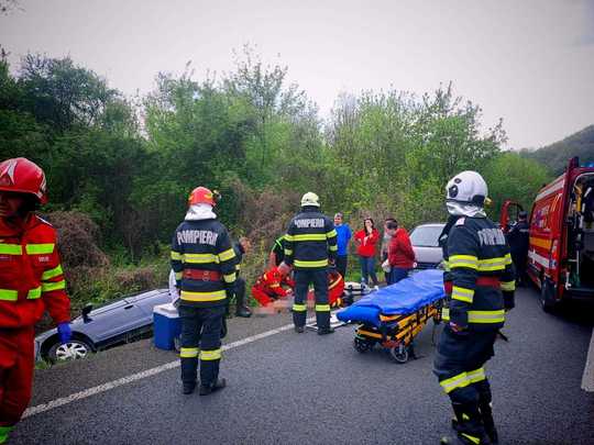 FOTO: ISU Hunedoara