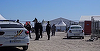 Anchetă a poliţiştilor întrucât organizatorul Festivalului Sunwaves din Mamaia nu ar deţine autorizaţiile şi avizele necesare pentru realizarea unor lucrări de amenajare pe un sector de plajă - VIDEO