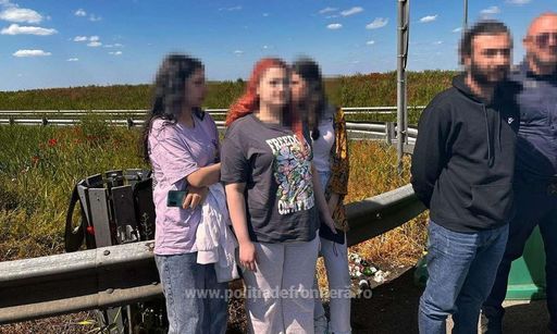Poliţia de Frontieră: 14 persoane care nu aveau dreptul de a călători în Spaţiul Schengen, descoperite în mai multe mijloace de transport, în ultimele 24 de ore, la Nădlac
