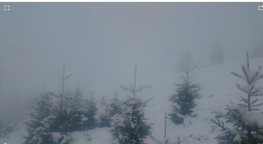 Acţiune în condiţii extreme a Salvamont Maramureş pentru recuperarea a trei cetăţeni ucraineni - FOTO, VIDEO