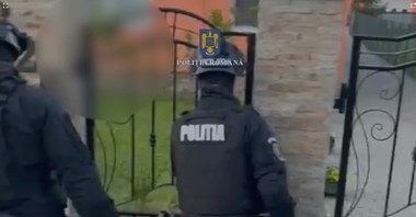 Mureş - Cinci percheziţii domiciliare într-un dosar de urmărire penală vizând săvârşirea infracţiunii de evaziune fiscală în domeniul serviciilor funerare