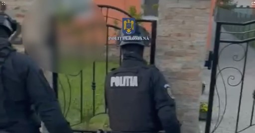 Mureş -  Cinci percheziţii domiciliare într-un dosar de urmărire penală vizând săvârşirea infracţiunii de evaziune fiscală în domeniul serviciilor funerare