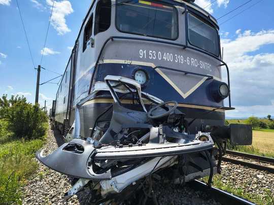 FOTO: ISU Vrancea