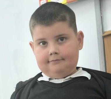 Constanţa: Copil de 8 ani, căutat de poliţişti după ce a plecat dintr-un parc din Mangalia şi nu a ajuns acasă